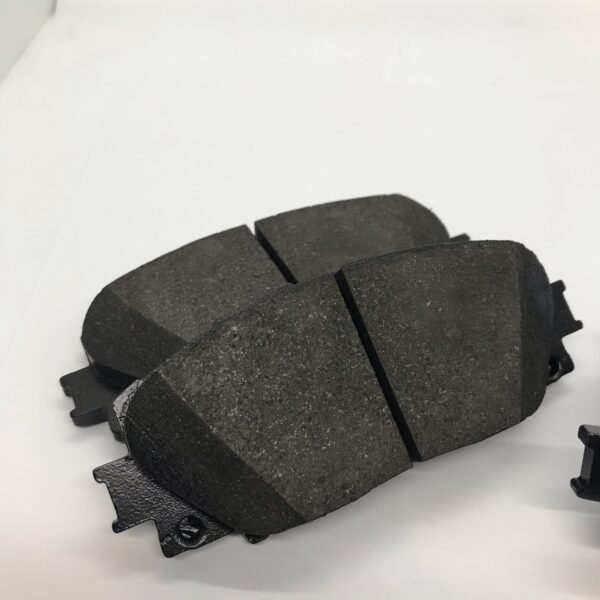 ALLION/VITZ BRAKE PAD - Image 7