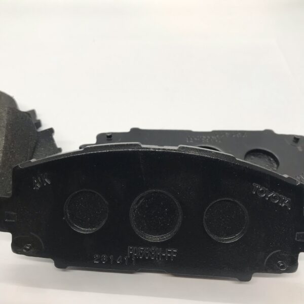 ALLION/VITZ BRAKE PAD - Image 5
