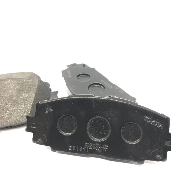 ALLION/VITZ BRAKE PAD - Image 6