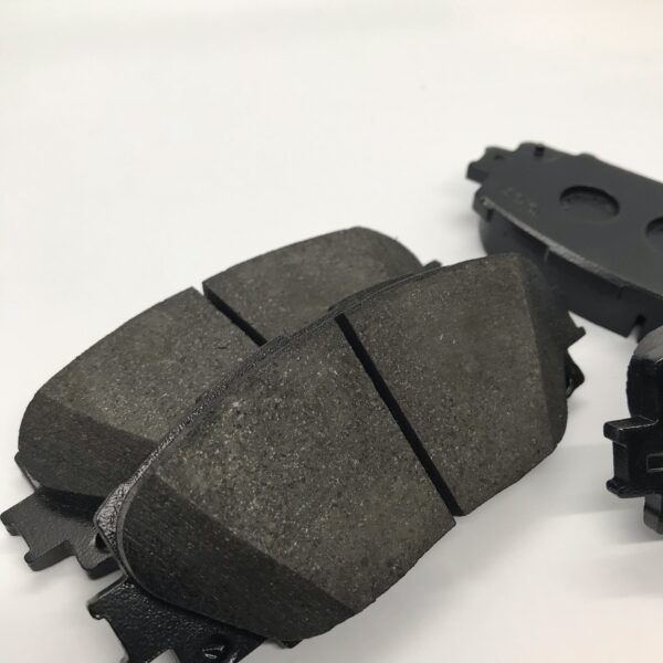 ALLION/VITZ BRAKE PAD - Image 4