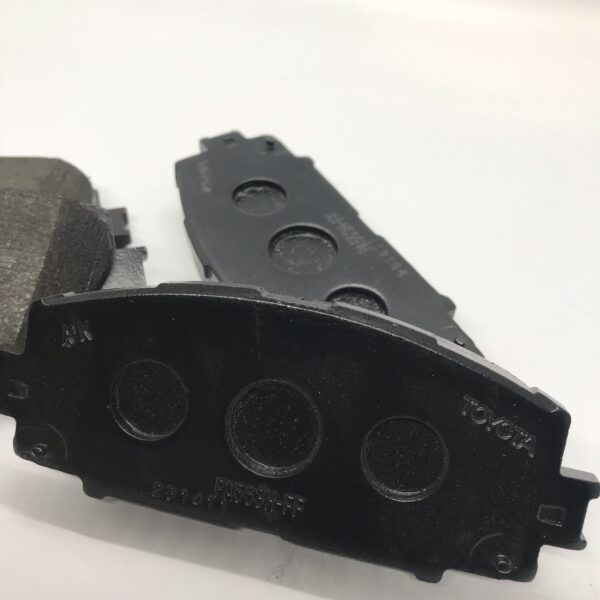 ALLION/VITZ BRAKE PAD - Image 3