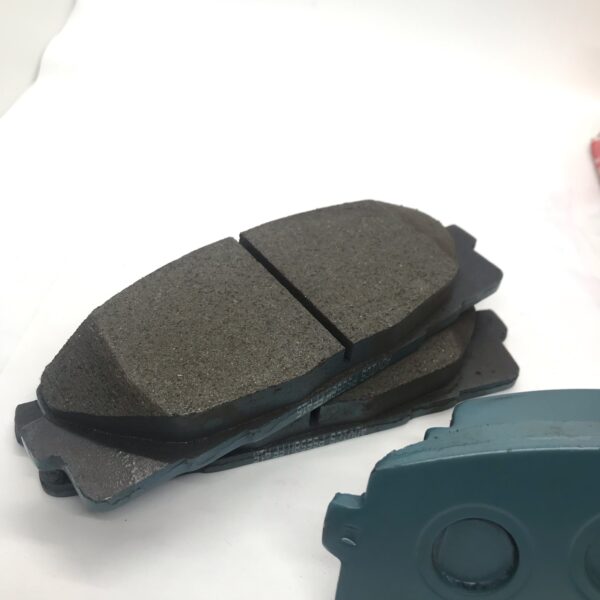 HAICE KDH200/203 BRAKE PAD - Image 2