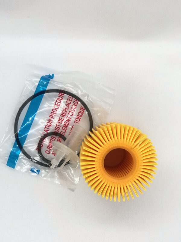 PRADO TRJ150 OIL FILTER - Image 6