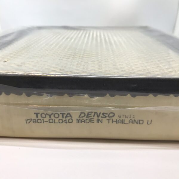 REVO KUN25 AIR FILTER - Image 3