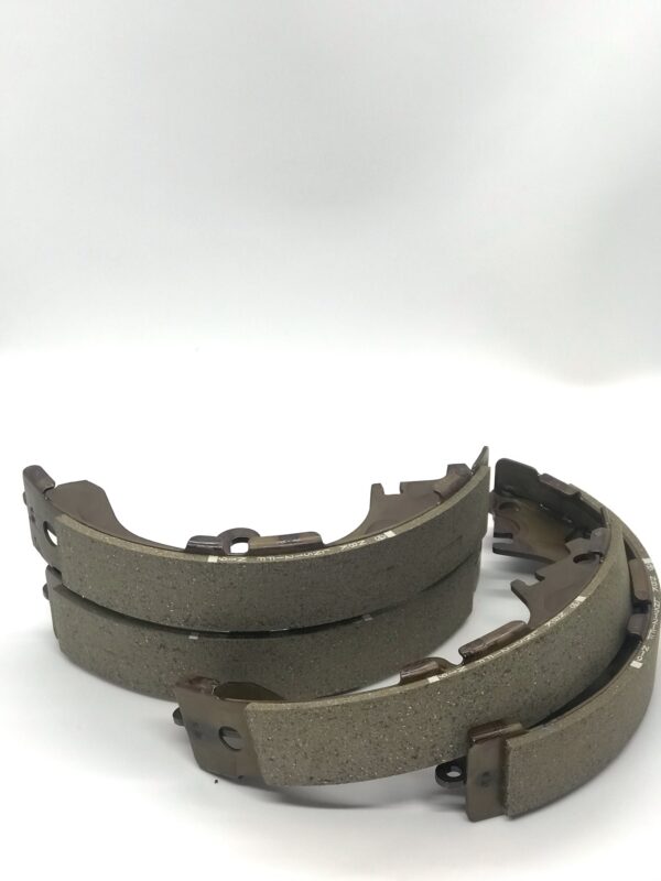 COROLLA COROLL BRAKE SHOE - Image 2