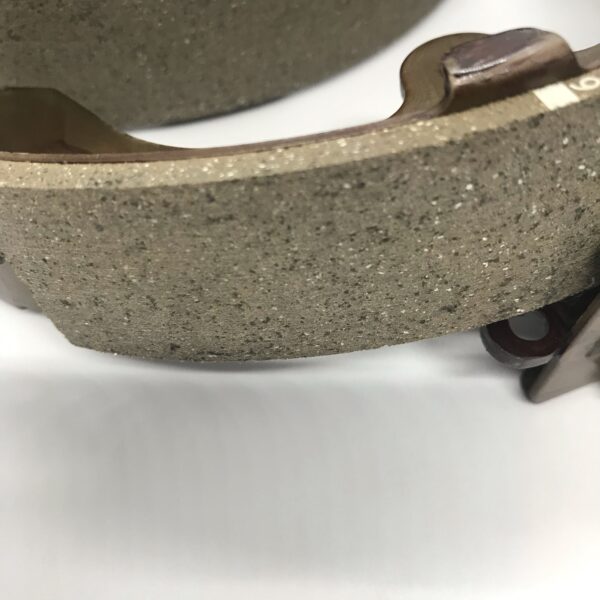 COROLLA COROLL BRAKE SHOE - Image 5