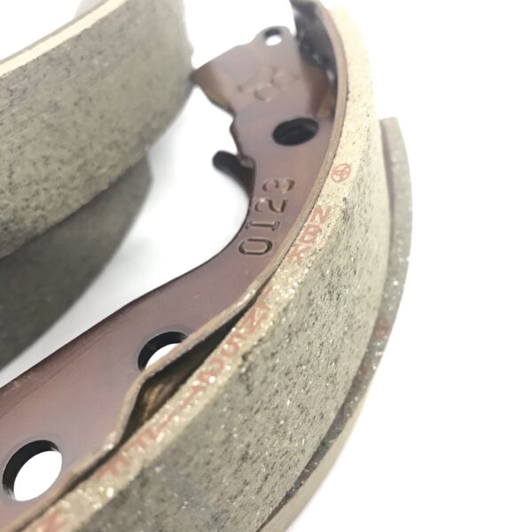 COROLLA NZE121 BRAKE SHOE - Image 5