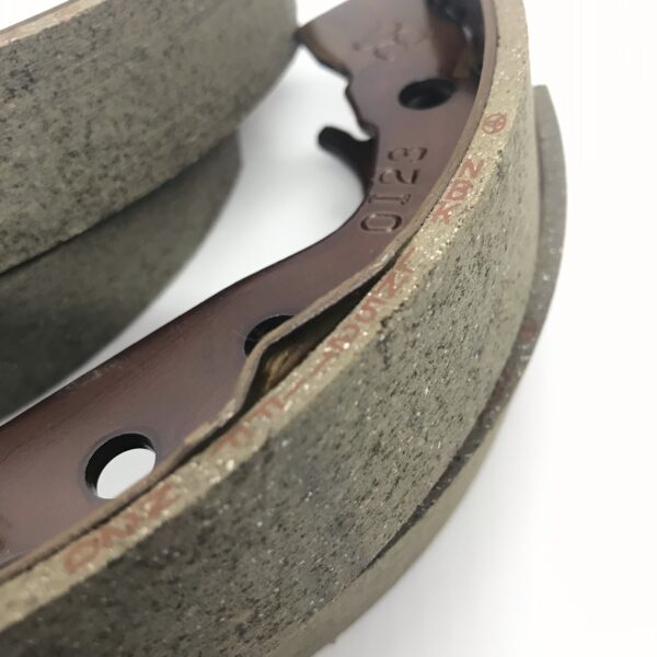 COROLLA NZE121 BRAKE SHOE - Image 6