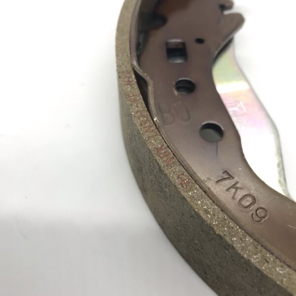 AQUA NHP10 BRAKE SHOE - Image 7