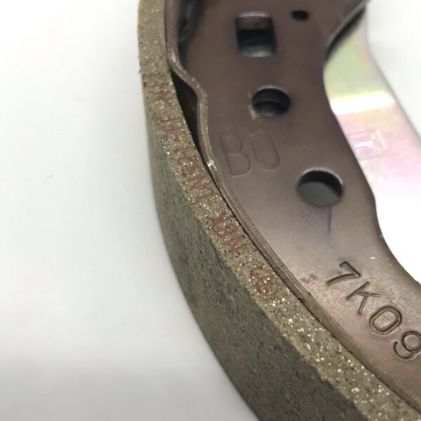 AQUA NHP10 BRAKE SHOE - Image 8