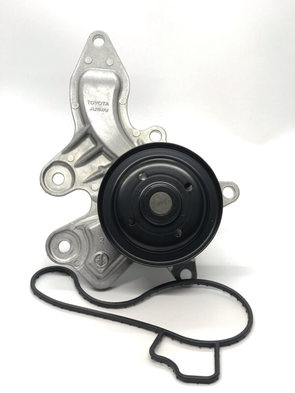 CH-R WATER PUMP