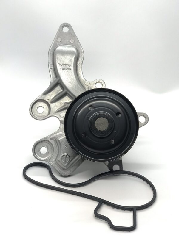 CH-R WATER PUMP - Image 8
