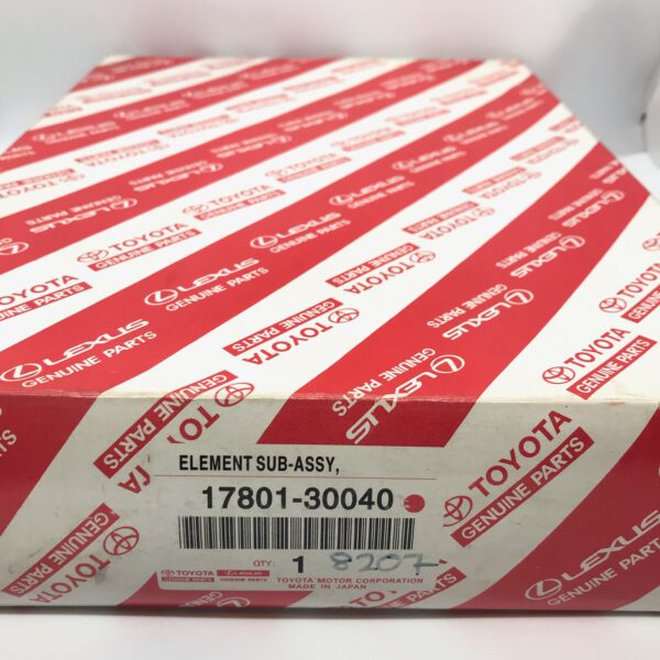 PRADO TRJ120 AIR FILTER - Image 2