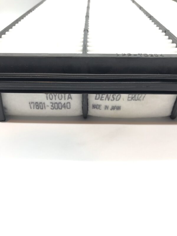 PRADO TRJ120 AIR FILTER