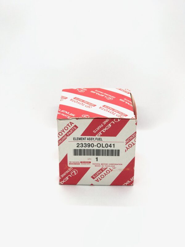 VIGO KUN25 FUEL FILTER - Image 2