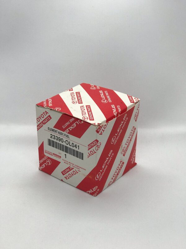VIGO KUN25 FUEL FILTER - Image 3