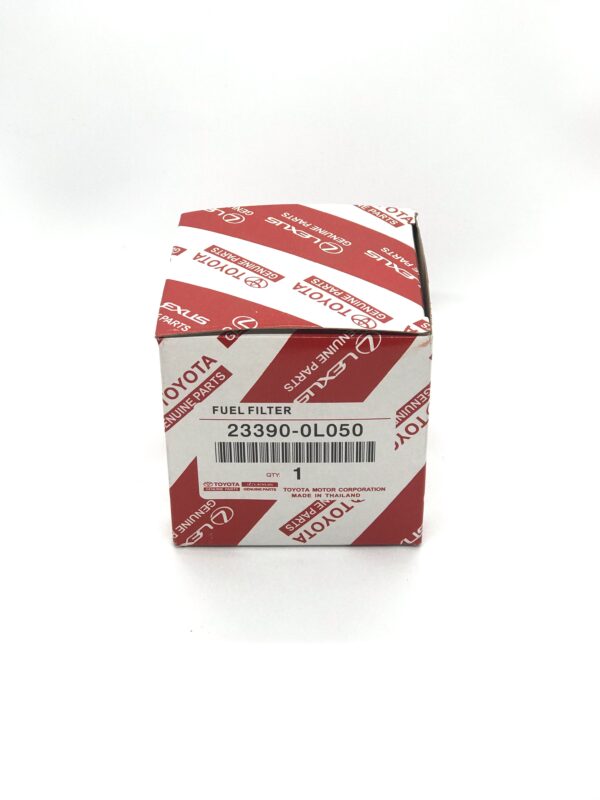 HAICE KDH200 FUEL FILTER - Image 2
