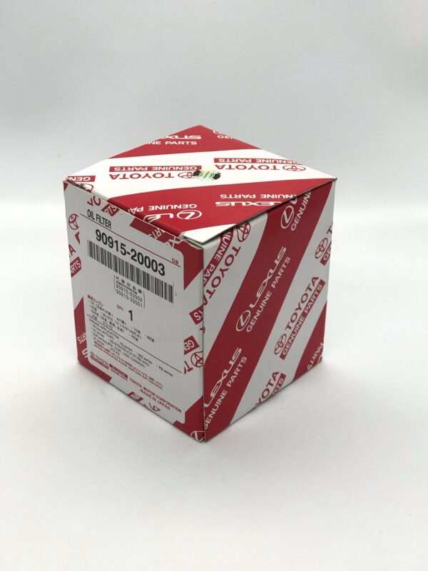 VIGO KUN25 OIL FILTER - Image 3