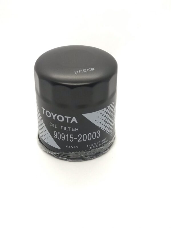 VIGO KUN25 OIL FILTER