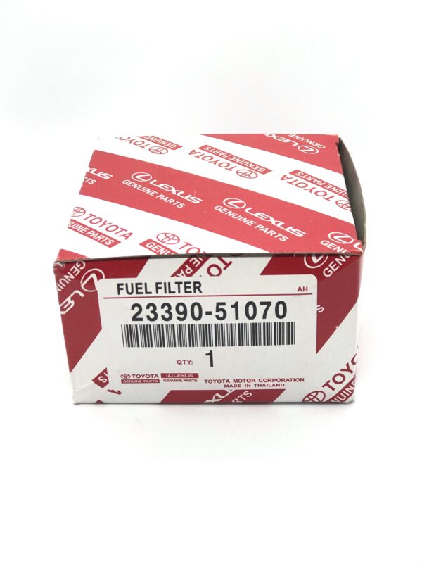 LAND CRUISER URJ200 FUEL FILTER - Image 4