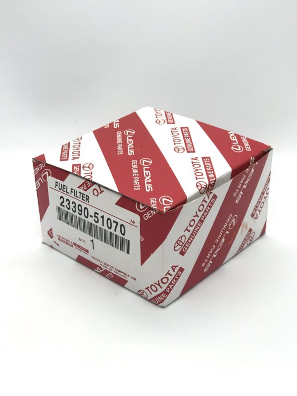 LAND CRUISER URJ200 FUEL FILTER - Image 5