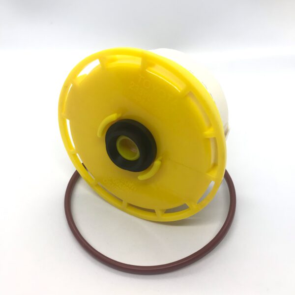LAND CRUISER URJ200 FUEL FILTER