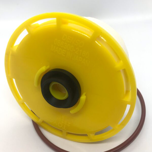 LAND CRUISER URJ200 FUEL FILTER - Image 2