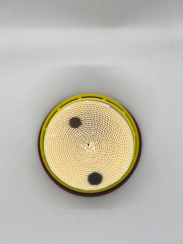 LAND CRUISER URJ200 FUEL FILTER - Image 3