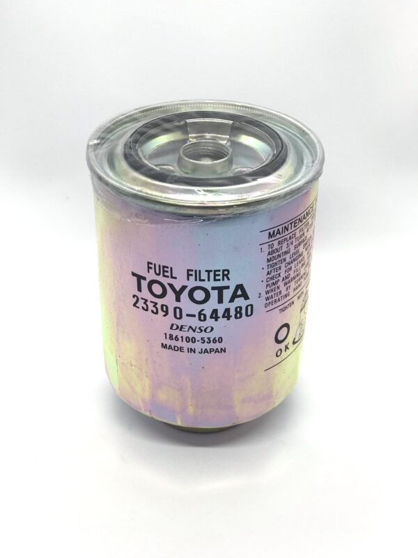 HIACE LH113 FUEL FILTER