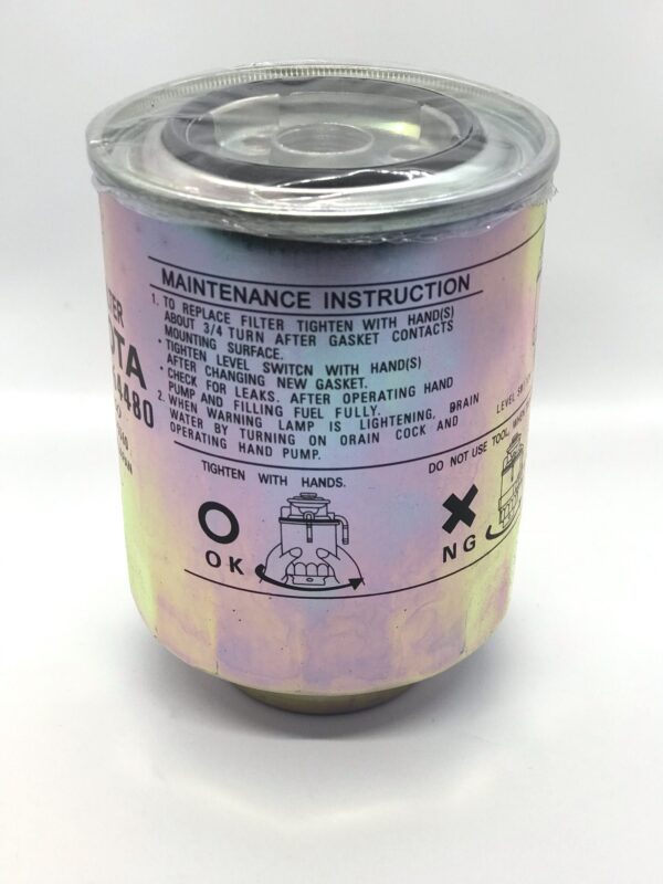 HIACE LH113 FUEL FILTER - Image 6