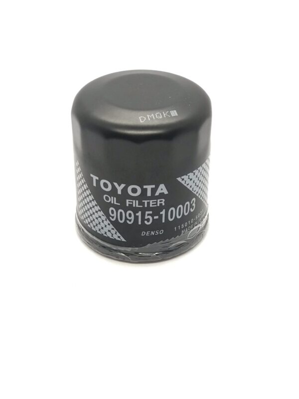 ALLION/CORROL NZT121 OIL FILTER - Image 6