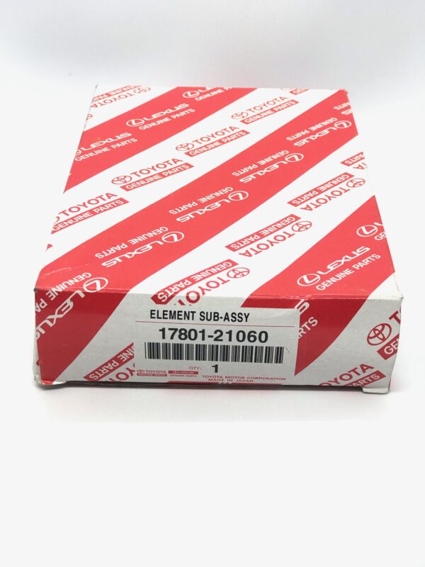 AQUA HNP10/KSP130 AIR FILTER - Image 2