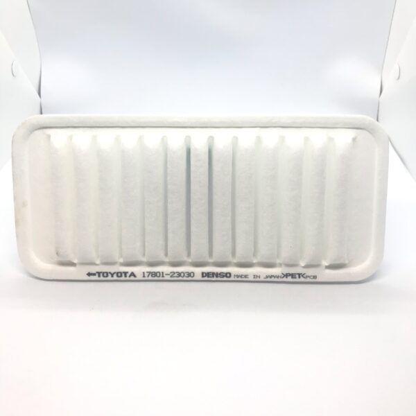 VITZ KSP90 AIR FILTER