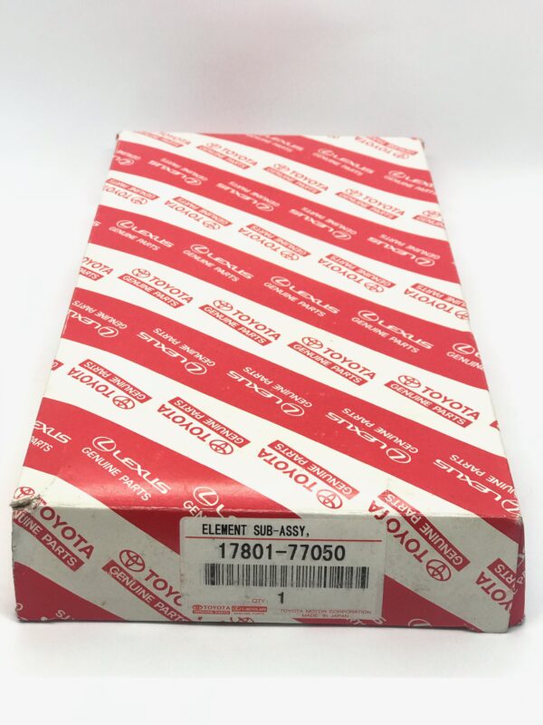 CH-R AIR FILTER - Image 2