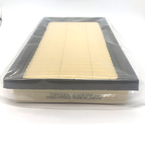 CH-R AIR FILTER