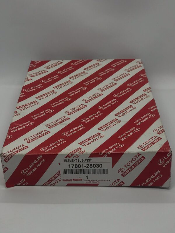 CAMRY ACV40 AIR FILTER - Image 3