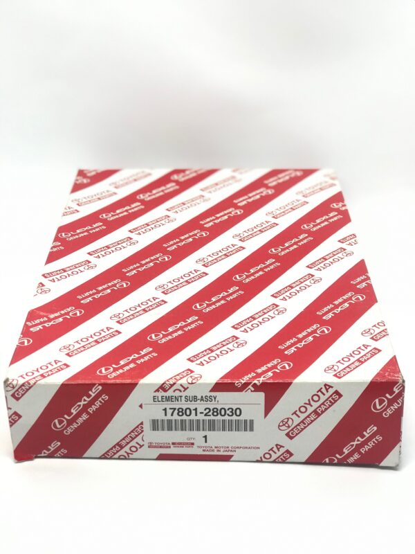 CAMRY ACV40 AIR FILTER - Image 4