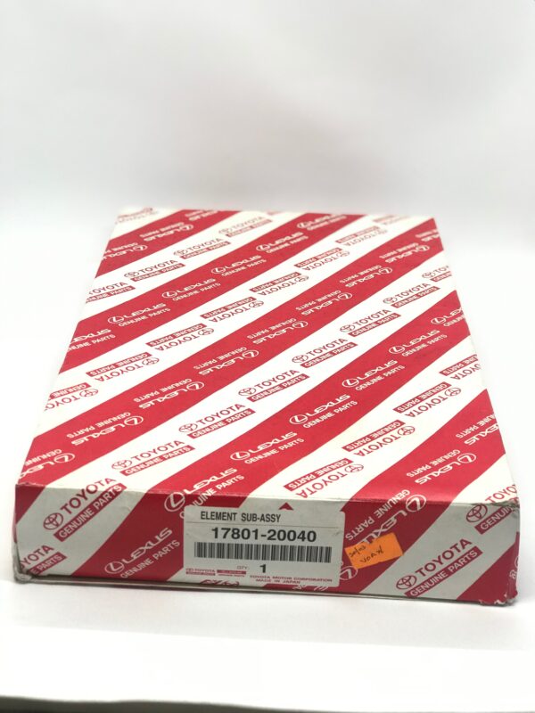 HARRIER ACV30 AIR FILTER - Image 3