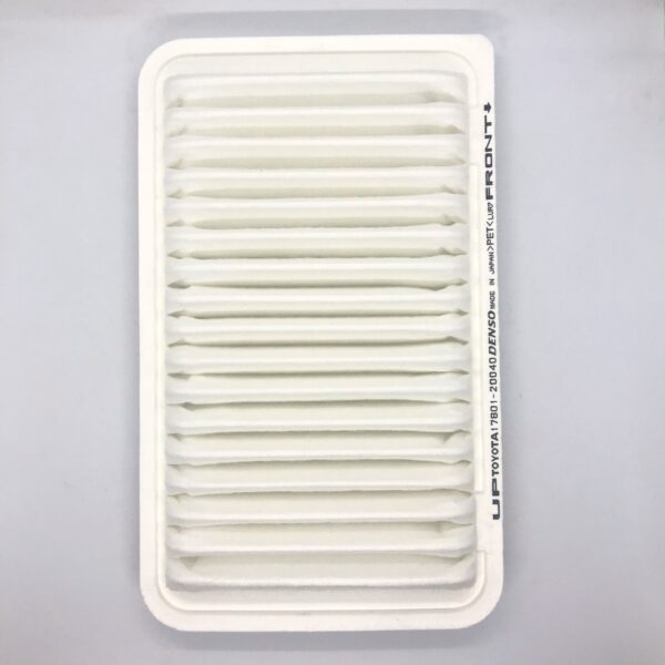 HARRIER ACV30 AIR FILTER