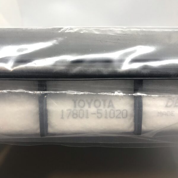 LAND CRUISER URJ100 AIR FILTER - Image 5