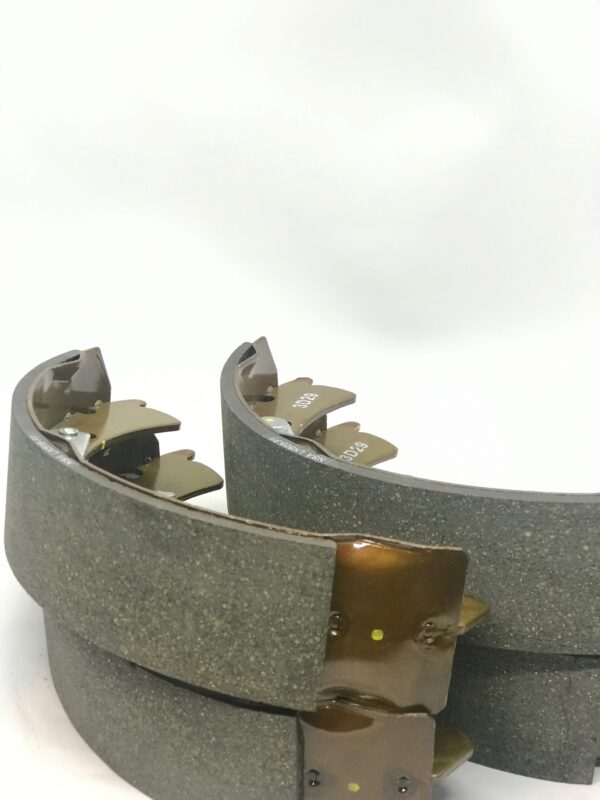 VIGO KUN25 BRAKE SHOE - Image 3
