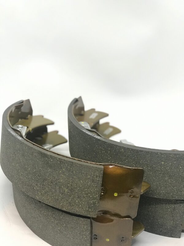 VIGO KUN25 BRAKE SHOE