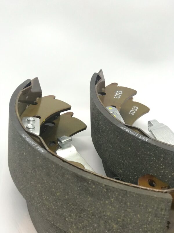 VIGO KUN25 BRAKE SHOE - Image 5