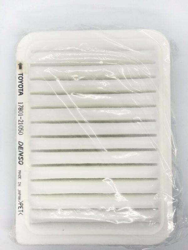 ALLION NZT260 AIR FILTER
