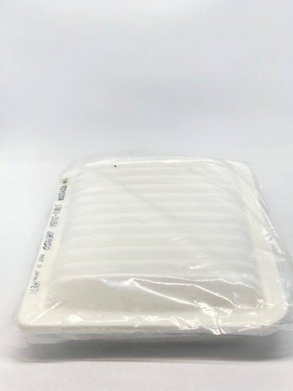 ALLION NZT260 AIR FILTER - Image 5