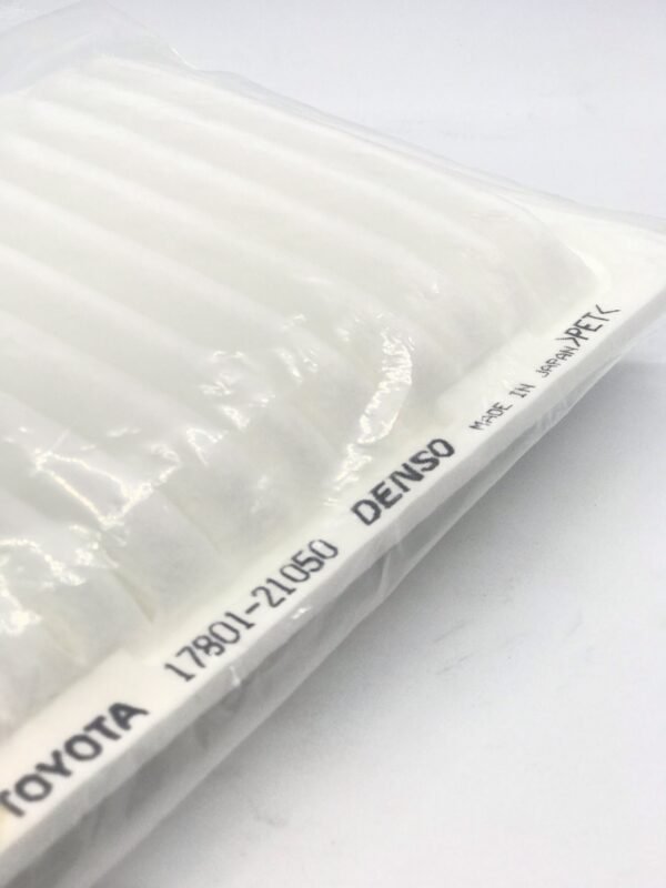 ALLION NZT260 AIR FILTER - Image 7