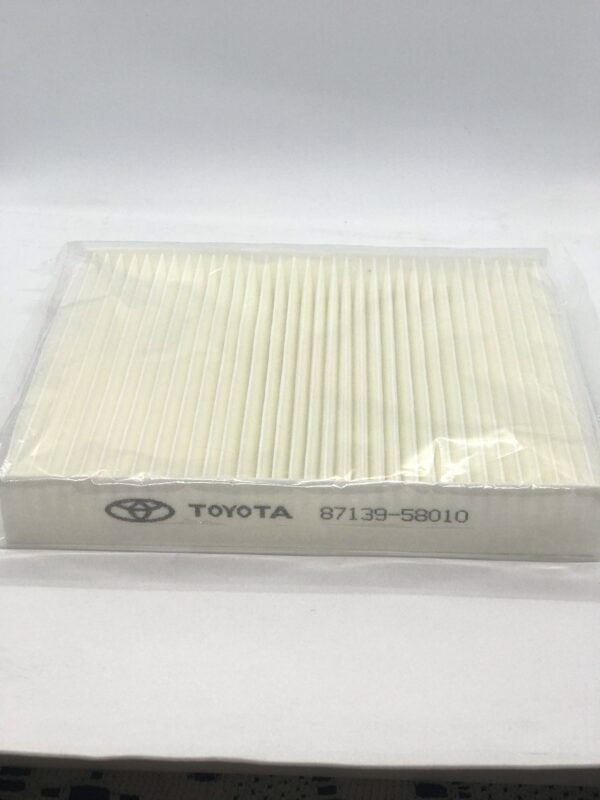 AXIO NKE165 A/C FILTER - Image 6