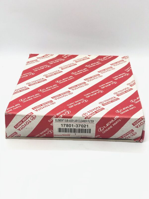 PRIUS 30 ZVW30 AIR FILTER - Image 2