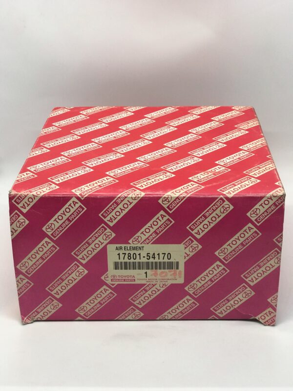 HILUX LN166 AIR FILTER - Image 2