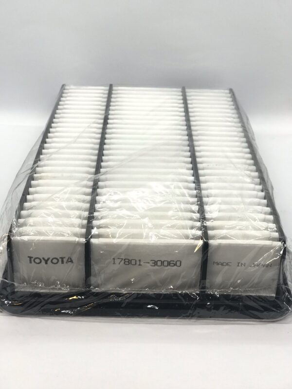 HIACE TRJ150  AIR FILTER